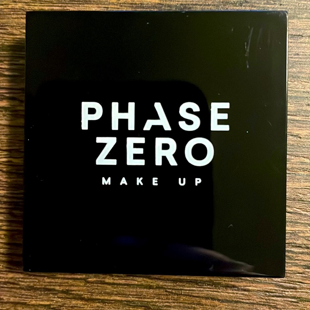 Phase zero cotton candy blusher .18 ounces